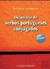 Dicionário de Verbos Franceses Conjugados (Portuguese Edition)