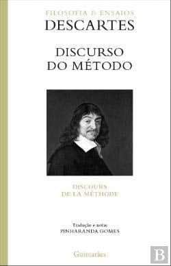 Discurso do Método (Portuguese Edition)