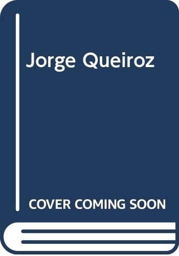 Jorge Queiroz