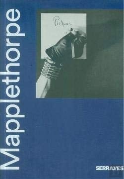 Robert Mapplethorpe : [pictures] : Serralves, 20 setembro 2018 - 6 janeiro 2019