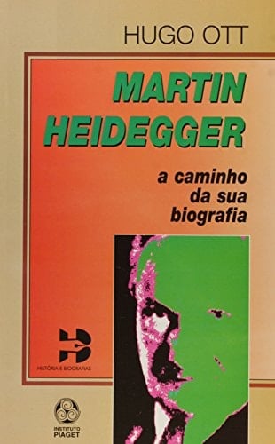 Martin Heidegger el camino hacia su biografía