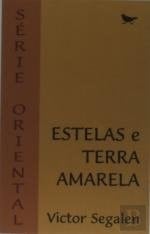 Estelas e terra amarela