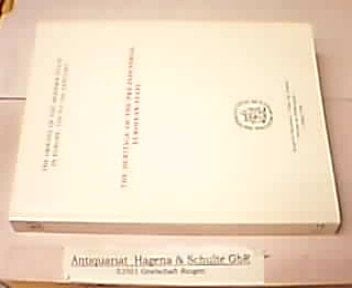 The Heritage of the Pre-industrial European State The Origins of the Modern State in Europe, 13th to 18th Century, Second Plenary Conference, Lisbon, Arquivo Da Torre Do Tombo, 8-11 April 1992