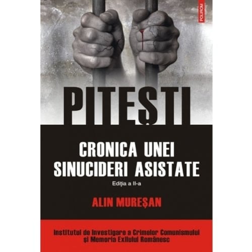 Pitești cronica unei sinucideri asistate