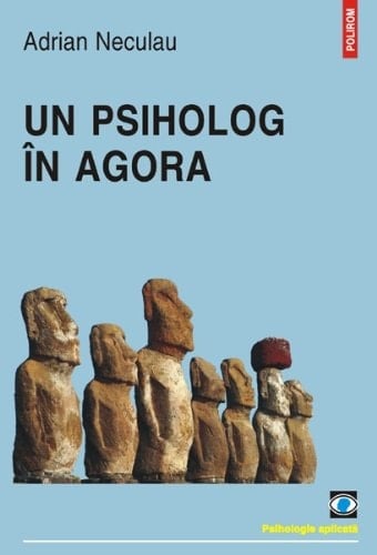 Un psiholog în Agora