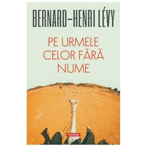 Pe urmele celor fără nume