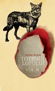 Totemul lupului