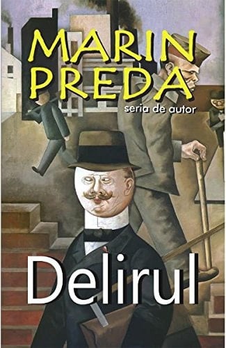 Delirul