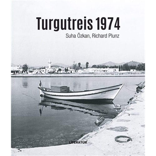 Turgutreis 1974 Evolution of Families and Houses