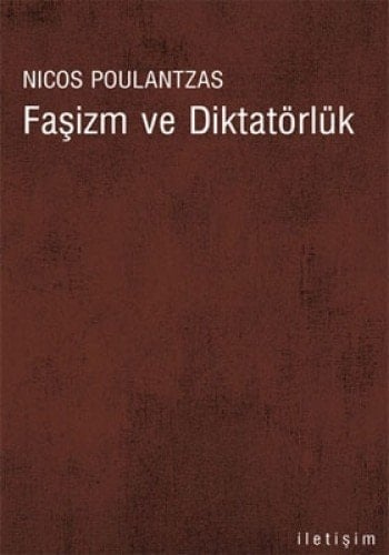 Faşizm ve diktatörlük