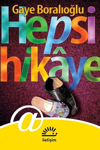 Hepsi Hikaye