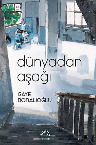 Dünyadan aşağı