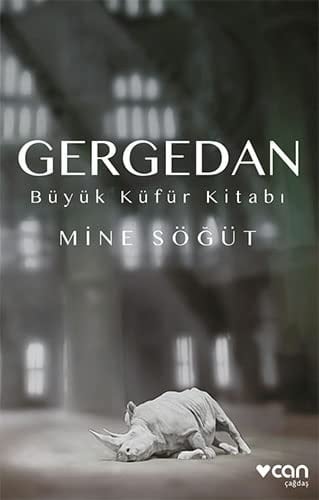 Gergedan Büyük Küfür Kitabi