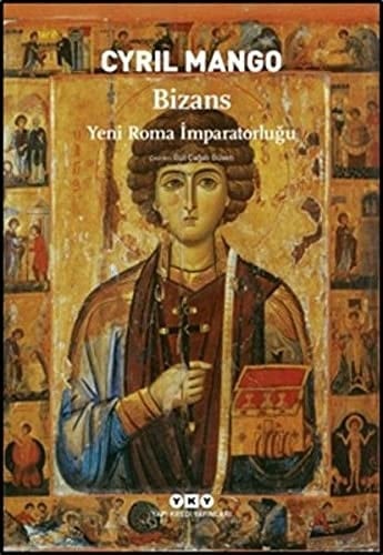 Bizans yeni Roma İmparatorluğu