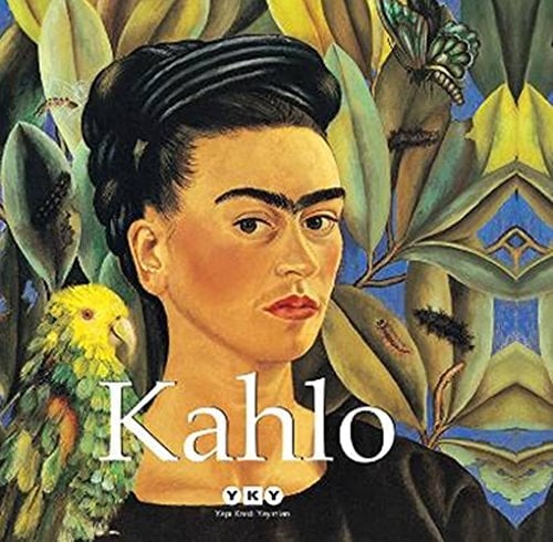 Kahlo 1907-1959