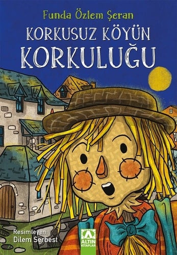 Korkusuz Köyün Korkulugu