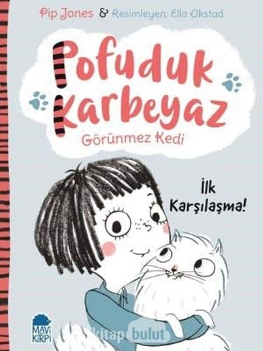 Pofuduk Karbeyaz - Ilk Karsilasma!
