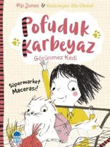 Pofuduk Karbeyaz - Süpermarket Macerasi!