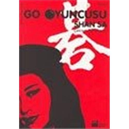 Go Oyuncusu