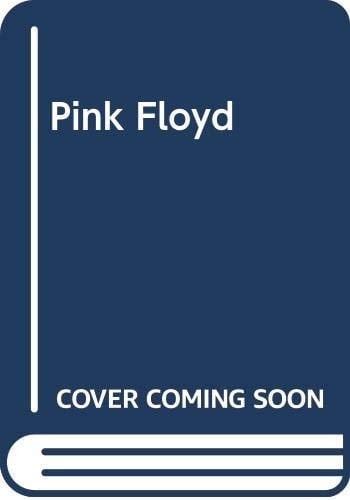 Bütün plakları ve CD'leriyle Pink Floyd