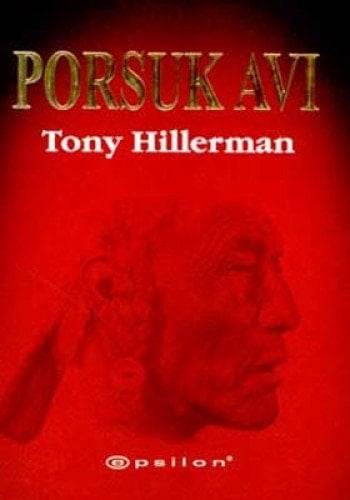 Porsuk avı