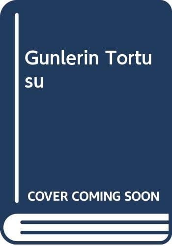 Günlerin tortusu (1980-1984) bir uyumsuzun notları