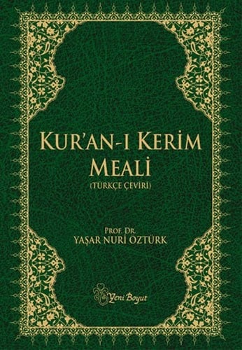 Kur'an-i Kerim Meali