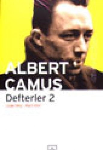 Defterler 2 Ocak 1942 - Mart 1951