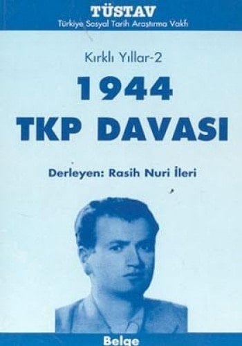 1944 TKP davası