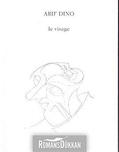 Le visage Arif Dino
