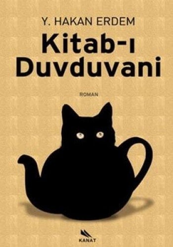 Kitab-ı Duvduvani