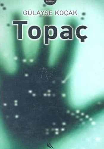 Topaç roman