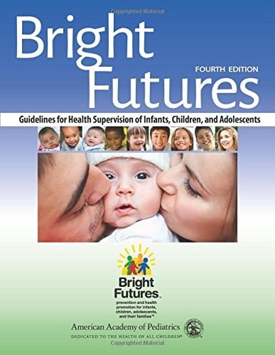 Textbook of Neonatal Resuscitation (NRP)