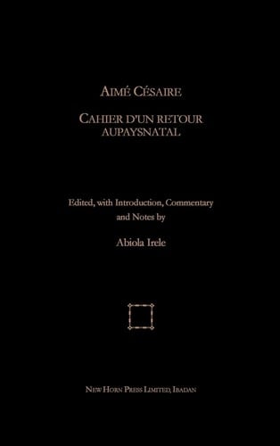 Aime Cesaire