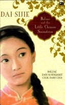 Balzac dan si penjahit cilik dari Cina