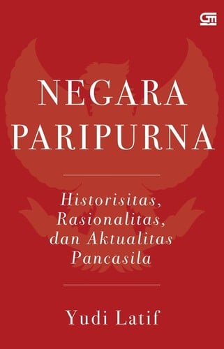 Negara paripurna