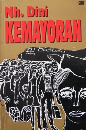 Kemayoran: Cerita kenangan