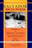 Petroleo y Soberanía Nacional