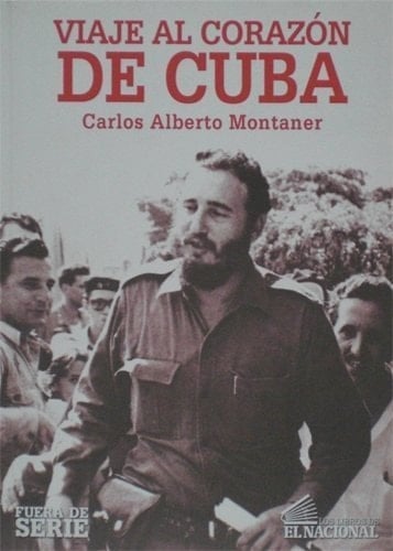 Viaje al corazon de Cuba