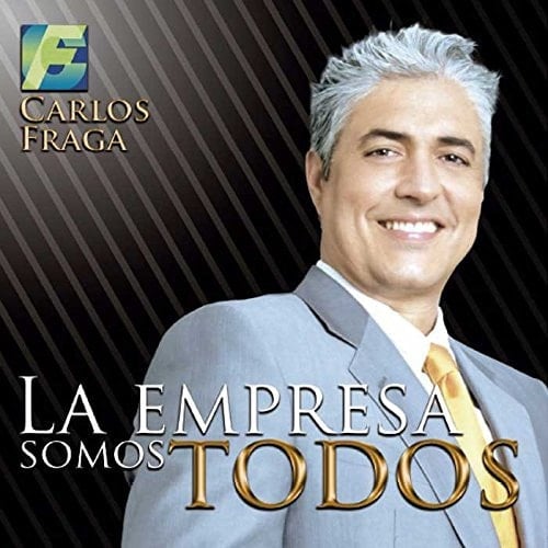 LA EMPRESA SOMOS TODOS