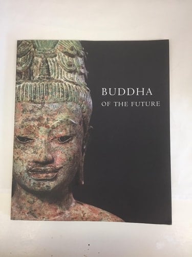 Buddha of the Future