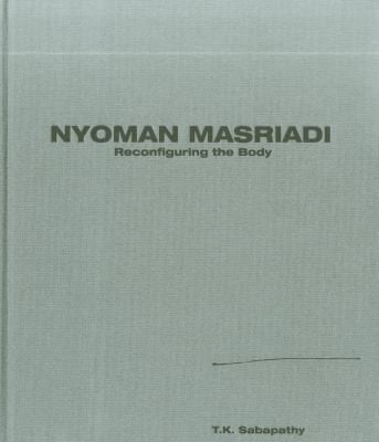 Nyoman Masriadi Reconfiguring The Body