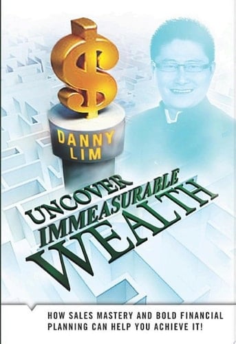Uncover Immeasurable Wealth