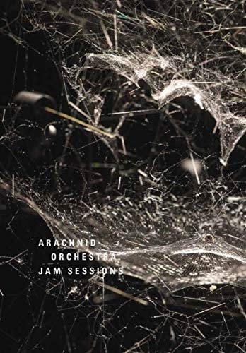 Arachnid Orchestra : Jam Sessions