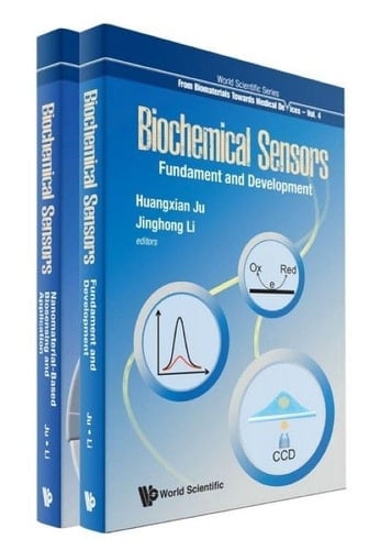 Biochemical Sensors In Honor of the 90th Birthday of Prof. Shaojun Dong
