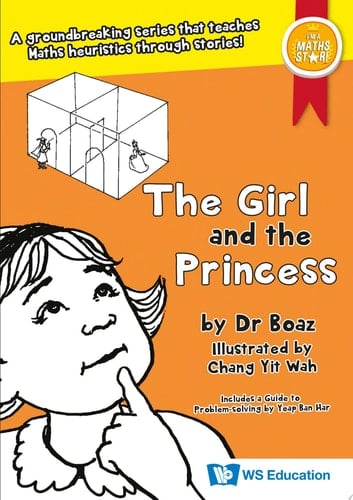 The Girl And The Princess