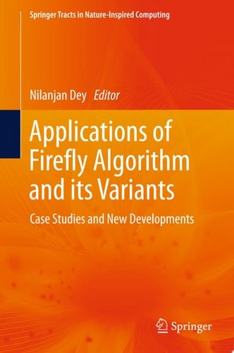 Applications of Firefly Algorithm and its Variants