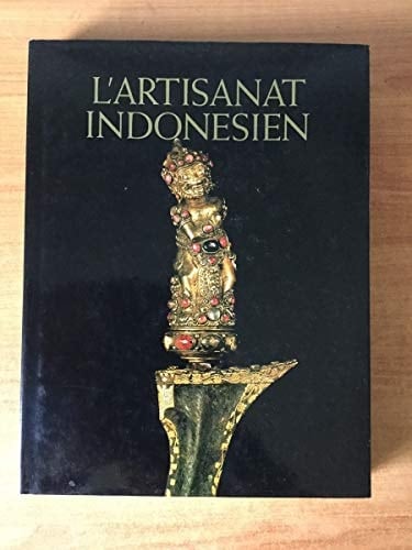 L'artisanat indonésien