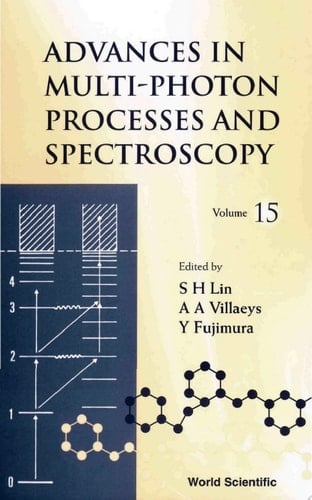 Advances in Multi-photon Processes and Spectroscopy