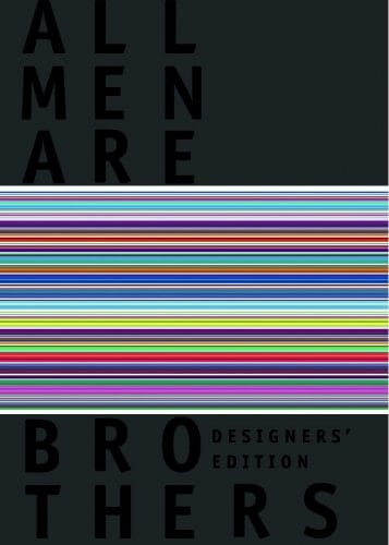All Men are Brothers